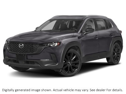 2024 Mazda CX-50 GT AWD