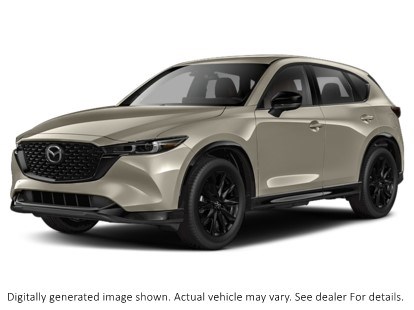 2024 Mazda CX-5 SUNA AWD