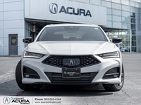 2023 Acura TLX A-Spec SH-AWD Sedan Finance from 2.99%