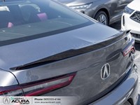 2023 Acura TLX A-Spec SH-AWD Sedan