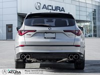 2024 Acura MDX Type S Ultra SH-AWD