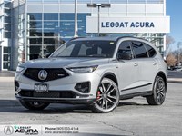 2024 Acura MDX Type S Ultra SH-AWD