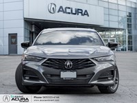 2024 Acura TLX A-Spec SH-AWD Sedan