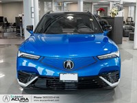 2024 Acura ZDX Type S AWD