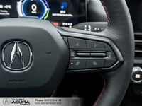 2024 Acura ZDX Type S AWD