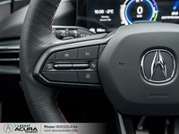 2024 Acura ZDX Type S AWD