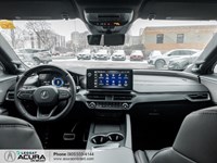 2024 Acura ZDX Type S AWD