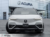 2024 Acura ZDX Type S AWD