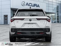 2024 Acura ZDX Type S AWD