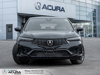 2025 Acura Integra Elite A-Spec CVT