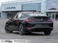 2025 Acura Integra Elite A-Spec CVT