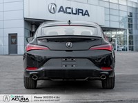 2025 Acura Integra Elite A-Spec CVT