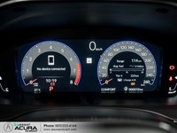 2025 Acura Integra Elite A-Spec CVT