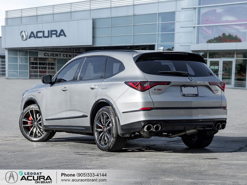 2024 Acura MDX Type S Ultra SH-AWD