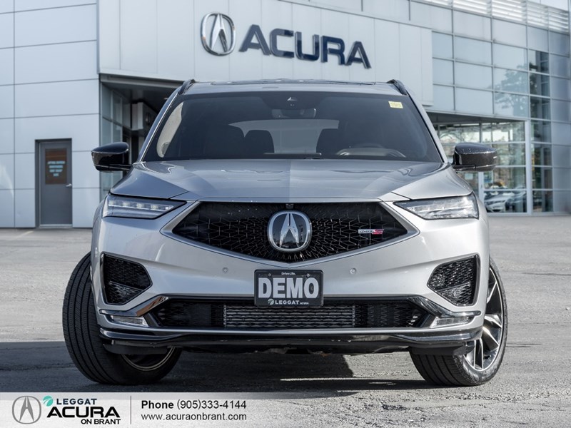 2024 Acura MDX Type S Ultra SH-AWD