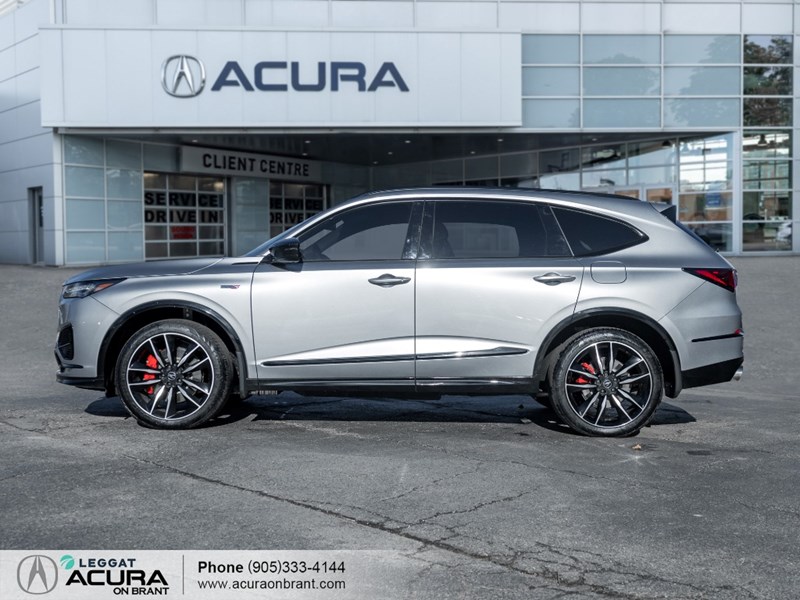 2024 Acura MDX Type S Ultra SH-AWD