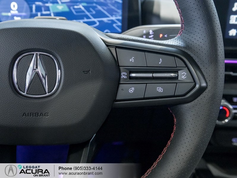 2024 Acura ZDX Type S AWD