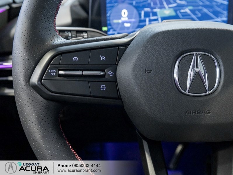 2024 Acura ZDX Type S AWD