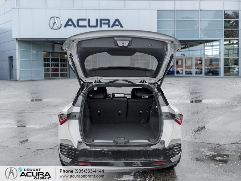 2024 Acura ZDX Type S AWD