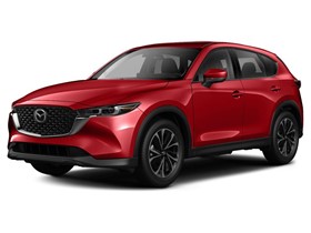 2022 Mazda CX-5 Sport Design