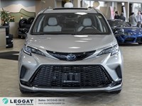 2023 Toyota Sienna XSE 7-Passenger AWD