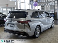 2023 Toyota Sienna XSE 7-Passenger AWD