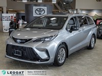 2023 Toyota Sienna XSE 7-Passenger AWD