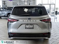 2023 Toyota Sienna XSE 7-Passenger AWD