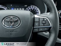 2024 Toyota Highlander Hybrid Hybrid XLE AWD