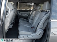 2018 Honda Odyssey Touring Auto