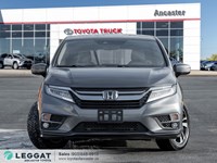 2018 Honda Odyssey Touring Auto