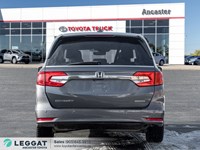 2018 Honda Odyssey Touring Auto