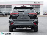 2021 Toyota Highlander Limited AWD