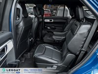 2021 Ford Explorer ST | 4WD | PANO ROOF | TECH PKG | STREET PACK