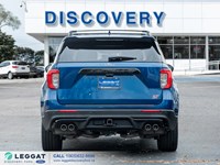 2021 Ford Explorer ST | 4WD | PANO ROOF | TECH PKG | STREET PACK