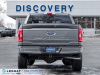 2022 Ford F-150 XLT| 4X4 | 3.5L HYBRID | ROOF | 360 | FX4 |PRO PWR