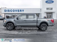 2022 Ford F-150 XLT| 4X4 | 3.5L HYBRID | ROOF | 360 | FX4 |PRO PWR