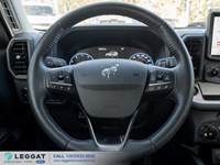 2023 Ford Bronco Sport Heritage | 4x4 | WIRELESS CHRG| 8-WAY PWR DR SEAT