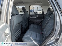 2023 Ford Bronco Sport Heritage | 4x4 | WIRELESS CHRG| 8-WAY PWR DR SEAT