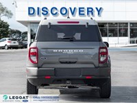 2023 Ford Bronco Sport Heritage | 4x4 | WIRELESS CHRG| 8-WAY PWR DR SEAT