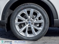 2023 Ford Explorer Platinum 4WD