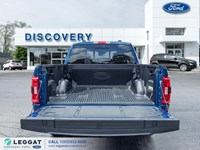 2023 Ford F-150 XLT 4WD SuperCrew 5.5' Box