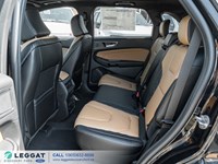 2024 Ford Edge Titanium AWD