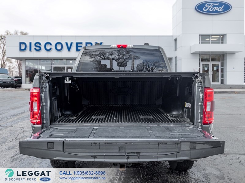 2022 Ford F-150 XLT| 4X4 | 3.5L HYBRID | ROOF | 360 | FX4 |PRO PWR