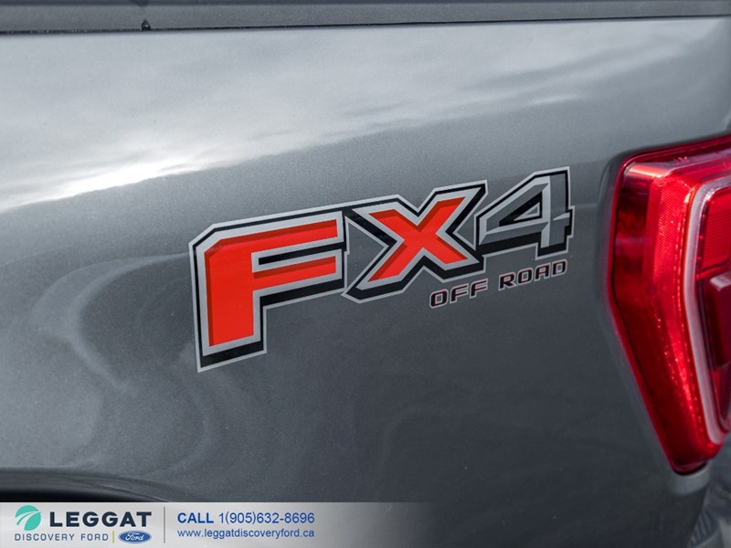 2022 Ford F-150 XLT| 4X4 | 3.5L HYBRID | ROOF | 360 | FX4 |PRO PWR