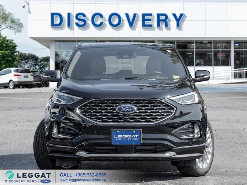 2024 Ford Edge Titanium AWD