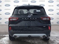 2025 Ford Escape PHEV FWD