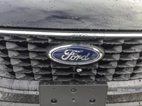 2025 Ford Escape PHEV FWD