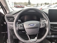 2025 Ford Escape PHEV FWD