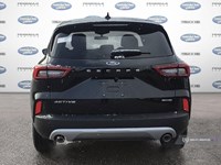 2025 Ford Escape Active AWD